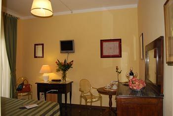 Bed & Breakfast Residenza Giotto