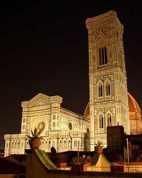 Bed & Breakfast Residenza Giotto
