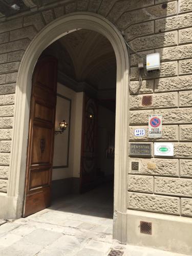Hotel Crocini