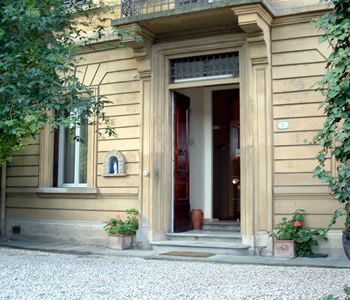 Bed & Breakfast Villa Alle Rampe