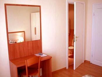 Bed & Breakfast Villa Alle Rampe