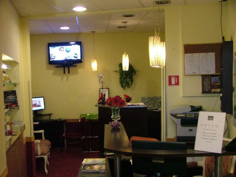 Hotel Toscana
