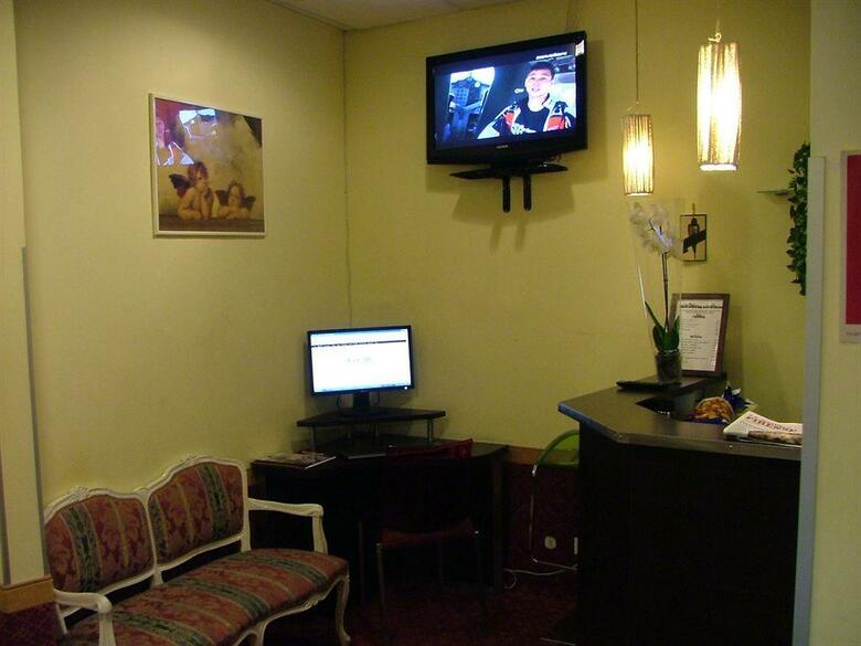 Hotel Toscana