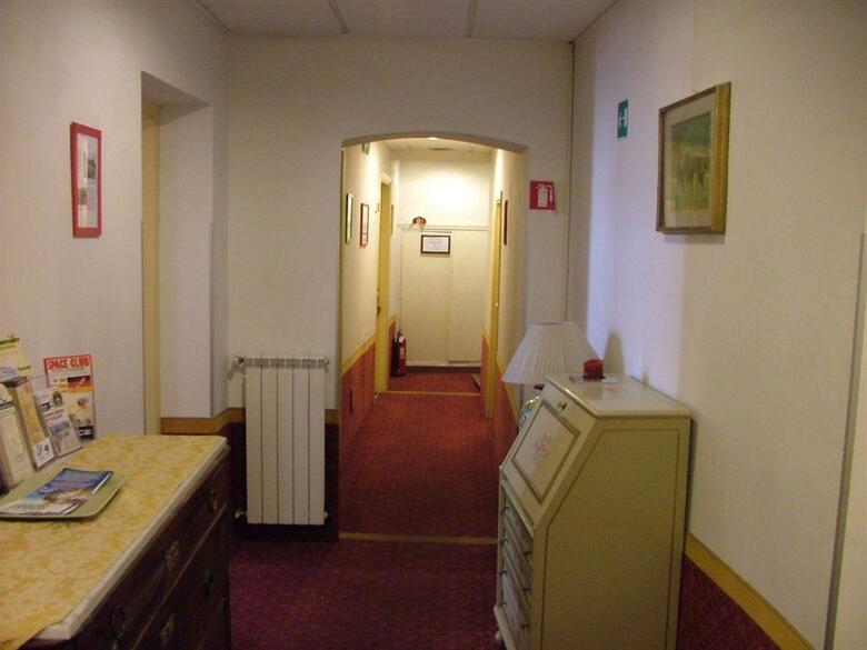 Hotel Toscana