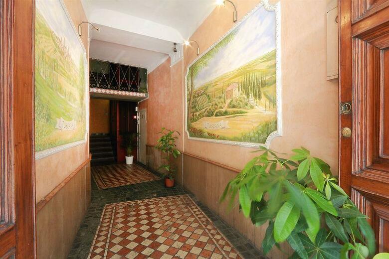 Hotel Toscana