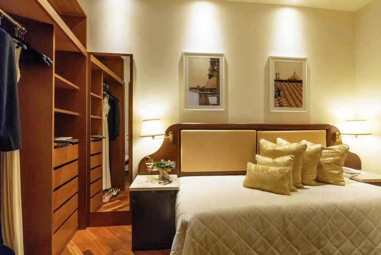 Hotel Pitti Palace Al Ponte Vecchio