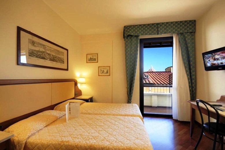 Hotel Pitti Palace Al Ponte Vecchio
