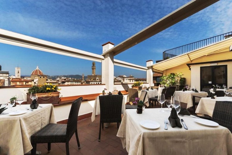 Hotel Pitti Palace Al Ponte Vecchio