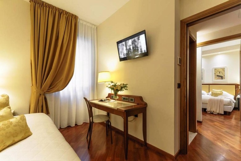 Hotel Pitti Palace Al Ponte Vecchio