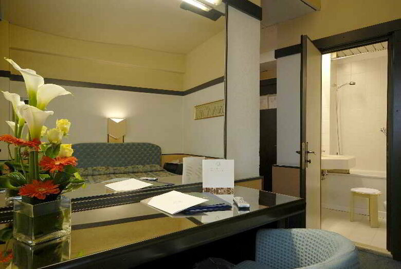 Hotel Pitti Palace Al Ponte Vecchio