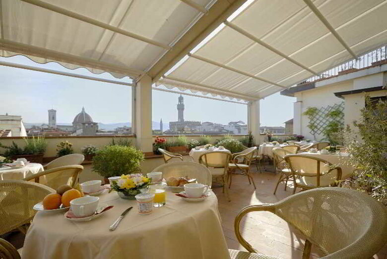Hotel Pitti Palace Al Ponte Vecchio