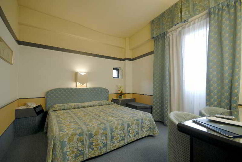 Hotel Pitti Palace Al Ponte Vecchio