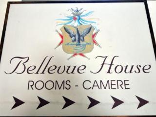 Bed & Breakfast Bellevue House