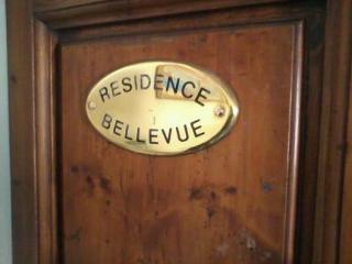 Bed & Breakfast Bellevue House