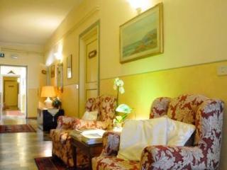 Bed & Breakfast Bellevue House