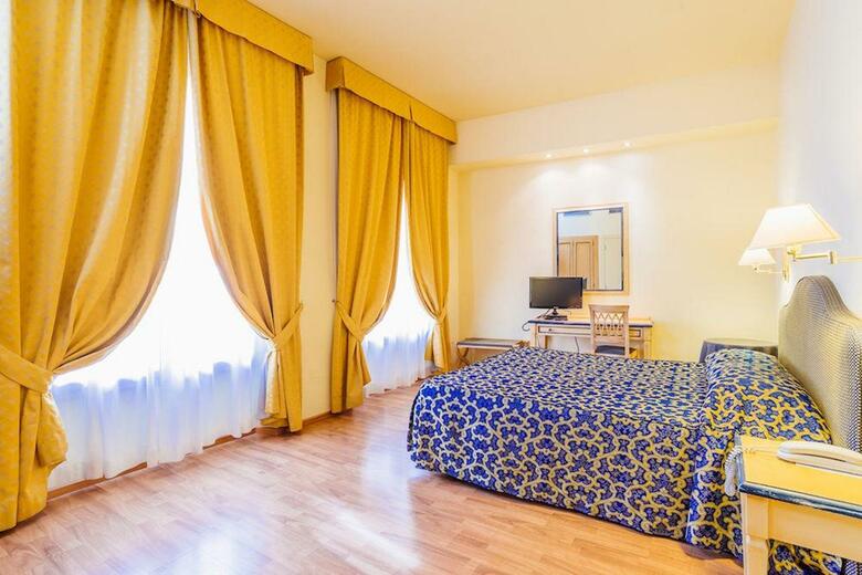 Hotel Benivieni
