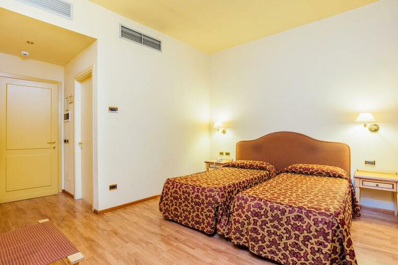 Hotel Benivieni