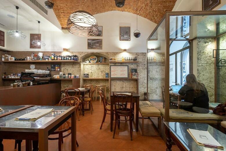 Hotel Benivieni