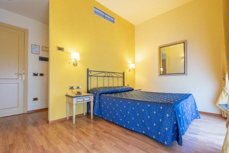 Hotel Benivieni