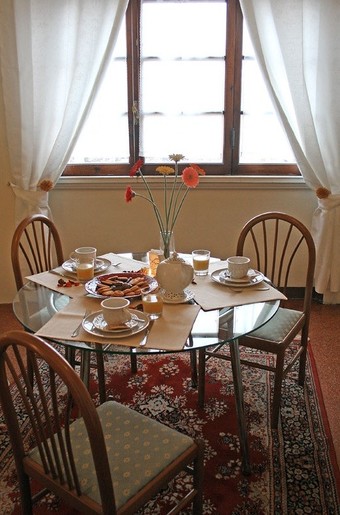 1900 Artevita Bed & Breakfast