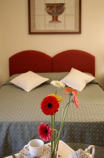 1900 Artevita Bed & Breakfast