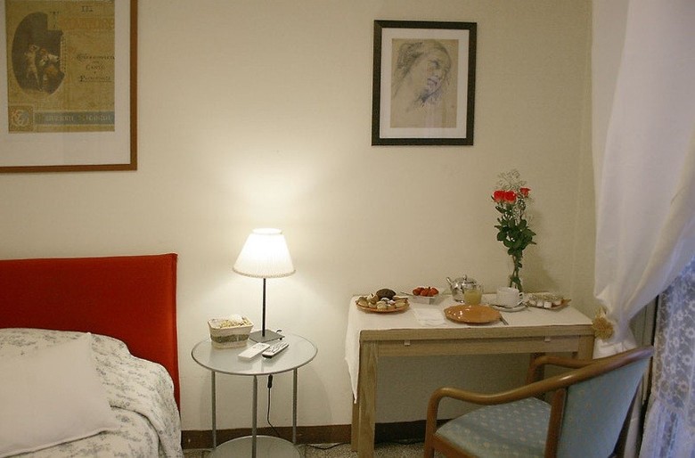 1900 Artevita Bed & Breakfast