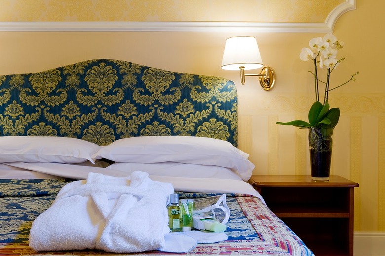 Hotel Silla