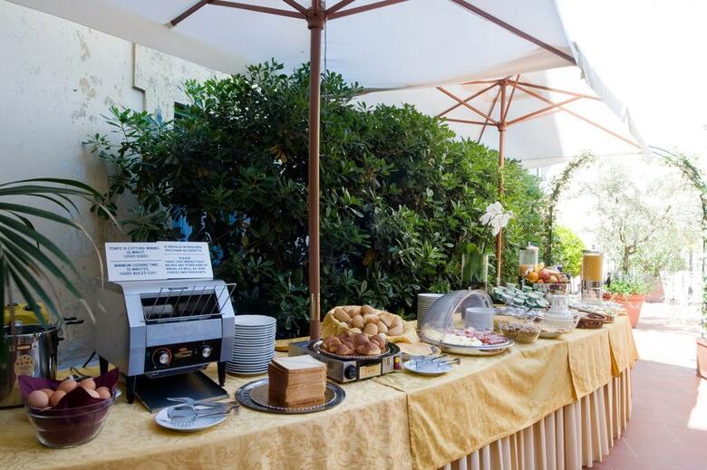 Hotel Silla
