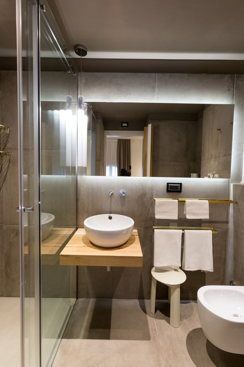 Hotel Silla
