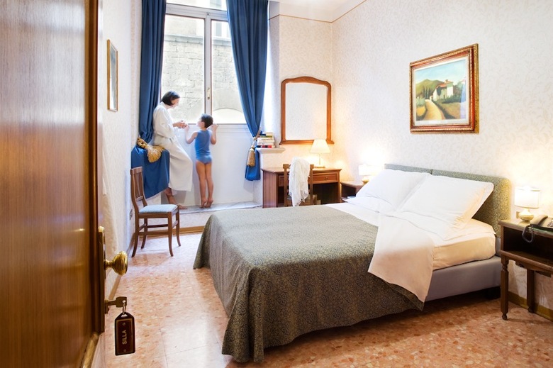 Hotel Silla
