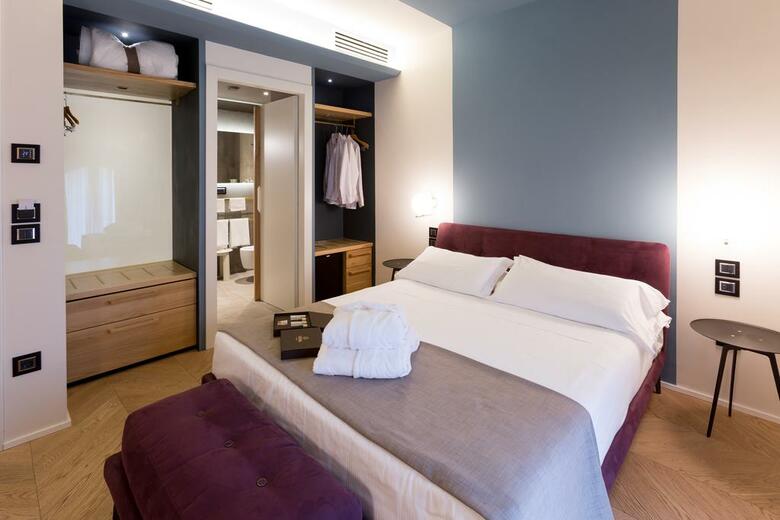 Hotel Silla