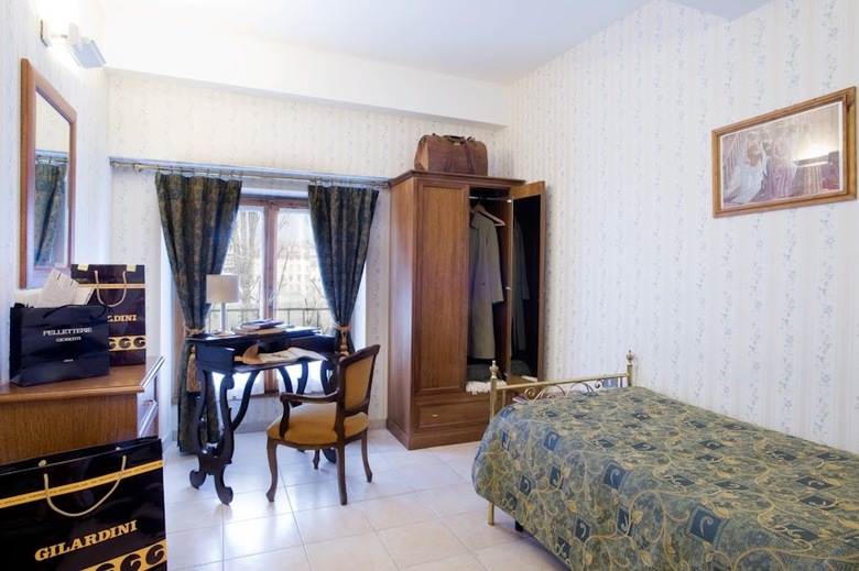 Hotel Silla