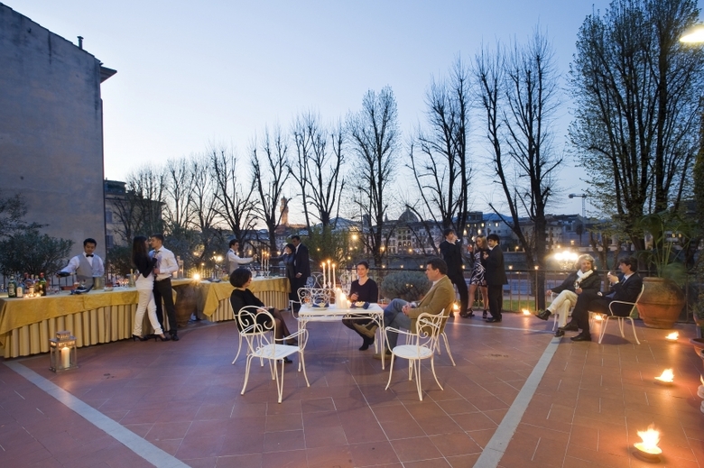 Hotel Silla