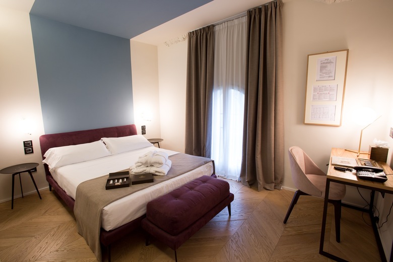 Hotel Silla