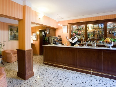 Hotel Silla