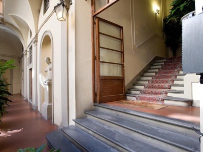 Hotel Silla