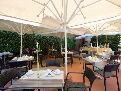 Hotel Silla
