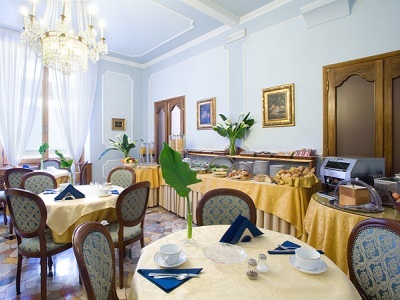 Hotel Silla