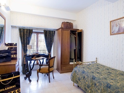 Hotel Silla