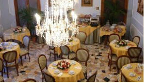 Hotel Silla