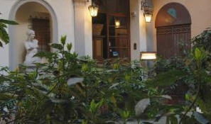 Hotel Silla