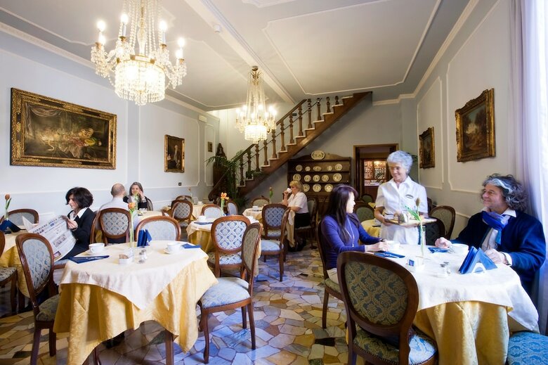 Hotel Silla