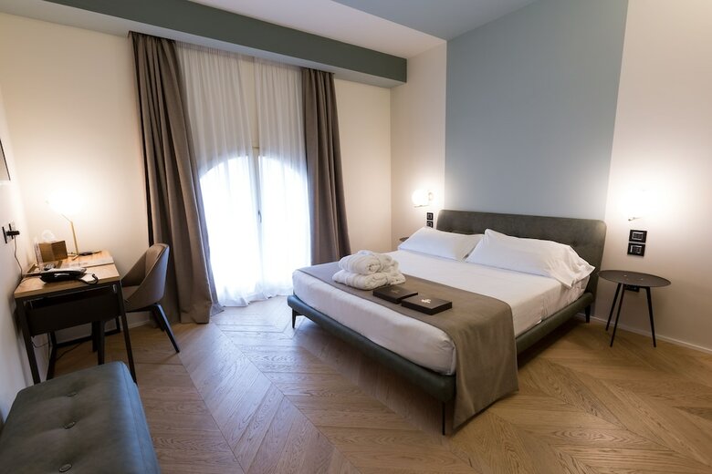 Hotel Silla