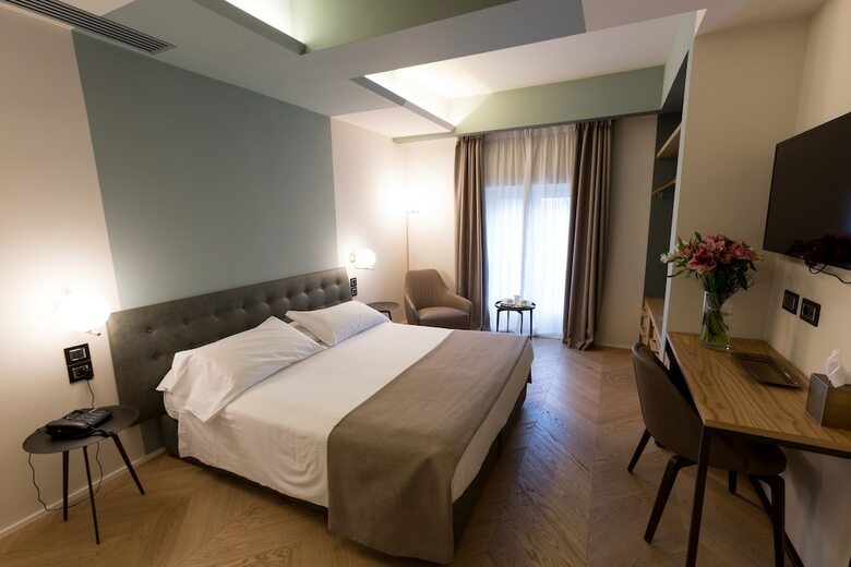 Hotel Silla