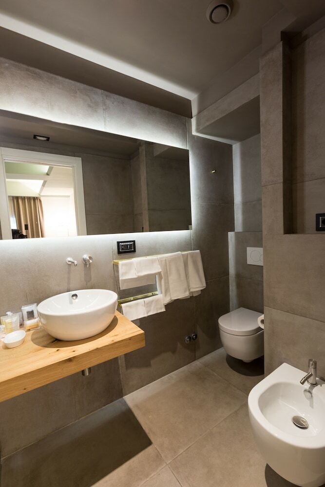 Hotel Silla