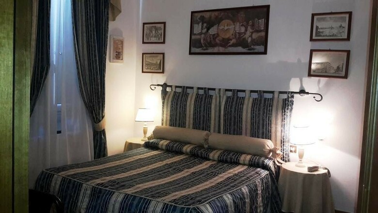 Hotel Alinari