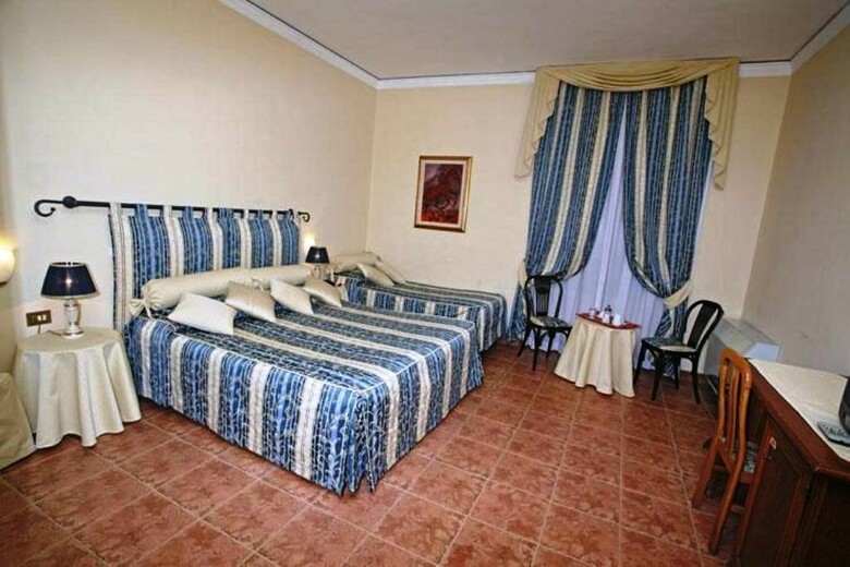 Hotel Alinari