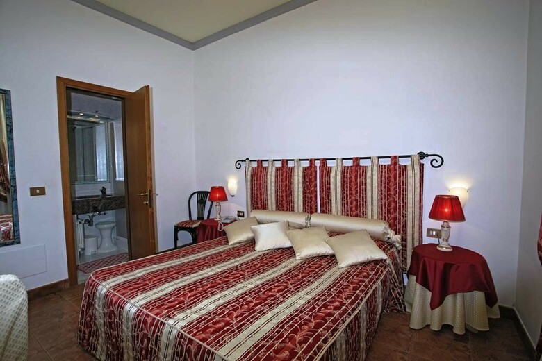Hotel Alinari