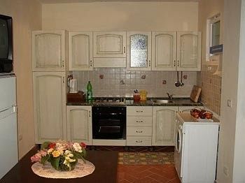 Bed & Breakfast Casa Corsi