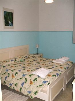 Bed & Breakfast Casa Corsi